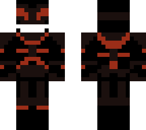 agent black