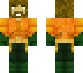 aqua man reloaded