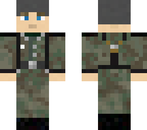 argonne forest wermacht trooper