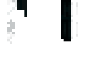 b&w hair base