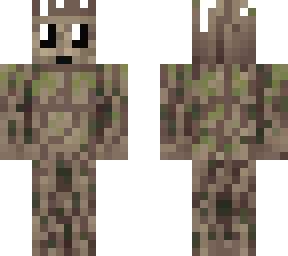 baby groot