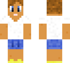 beach boy