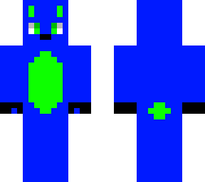binary the bunny