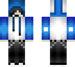 blue boy