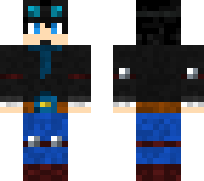 boy in miencraft fixed