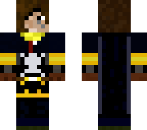 capitan harlock