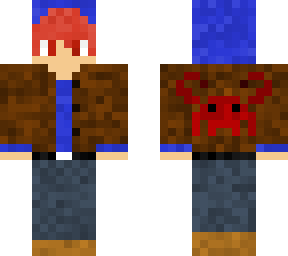 crabking