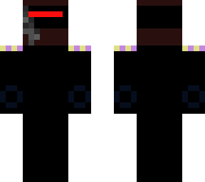 cyborg