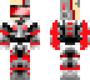cyborg