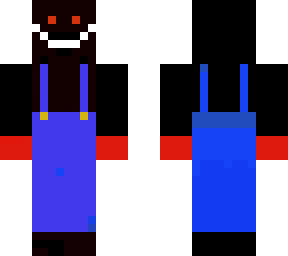 demon farmer