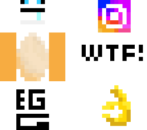 derp face egg instagram finger circle emoji
