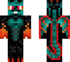 dragon lord edit