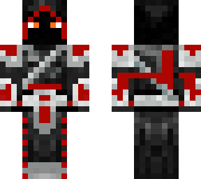 dragon warrior