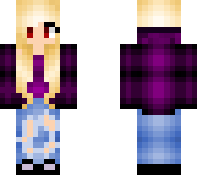 female ultima