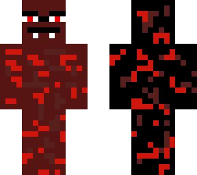 fire demon