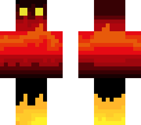 fire elemental
