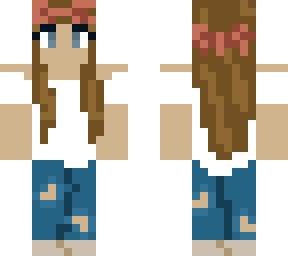 first original skin
