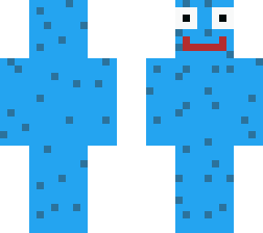 fish man