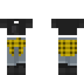 flannel