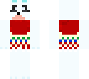 flurry animal crossing