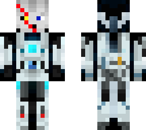 future mask