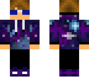 galaxy dj