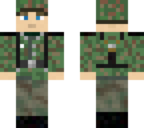 german soldier