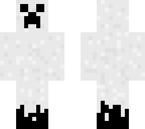ghost creeper