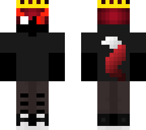 hornd king