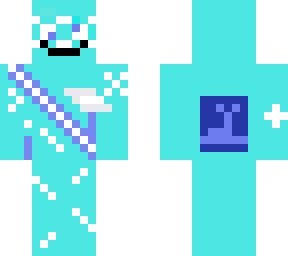 ice man