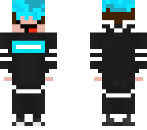 ice supreme boy