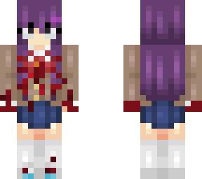 insane yuri