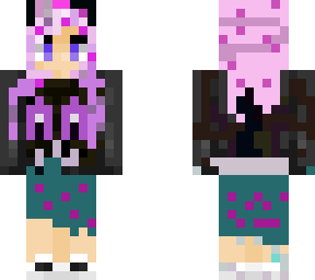 its  agirl