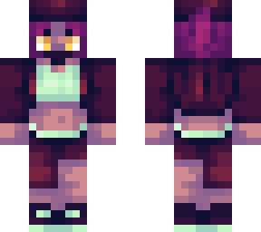 kda akali neon