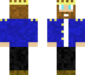 king roman