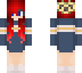 lilith skin edit