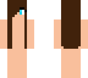long hair base