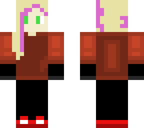 marieescape version 1