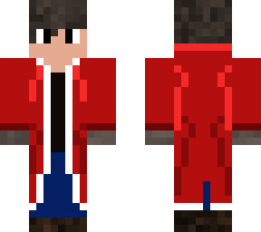 michael st (finalsword)