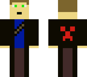 minecraft agent