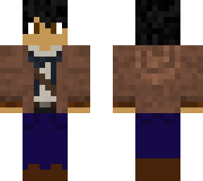 minor changes