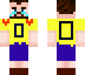 my skins never get any likes