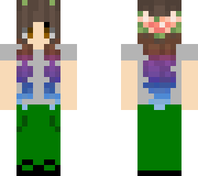 need a skin skin request