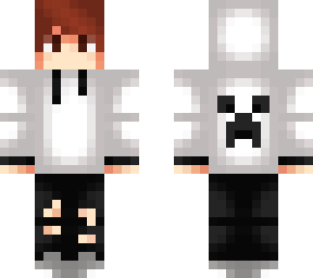 new skin