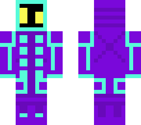 new skin