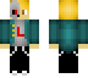 nooby skull brother