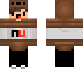 nutella boy