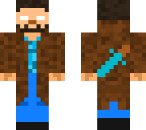 old man 'brine v.2