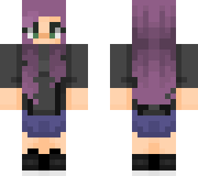 ophelia - request (fixed)