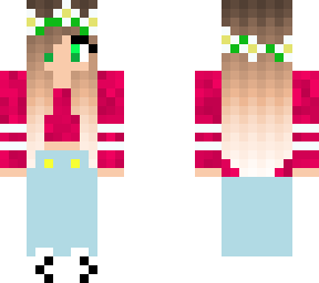 pretty girl????